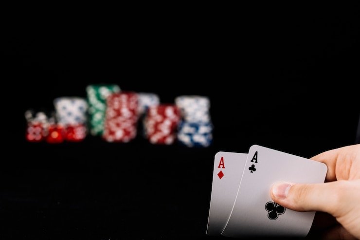 Studio VIP Roulette kakap96 dengan meja eksklusif dan dealer profesional
