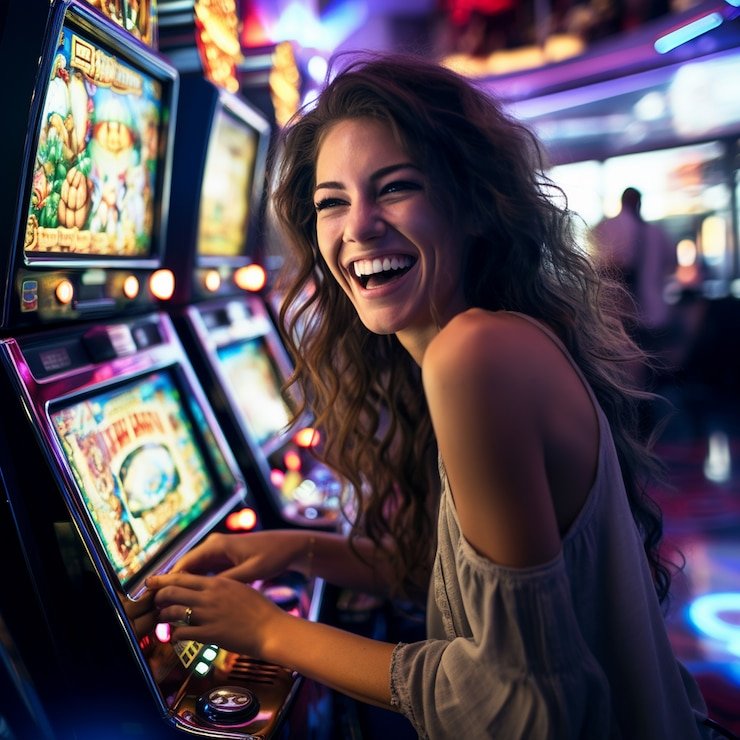 Meja blackjack VIP di kakap96 dengan dealer profesional